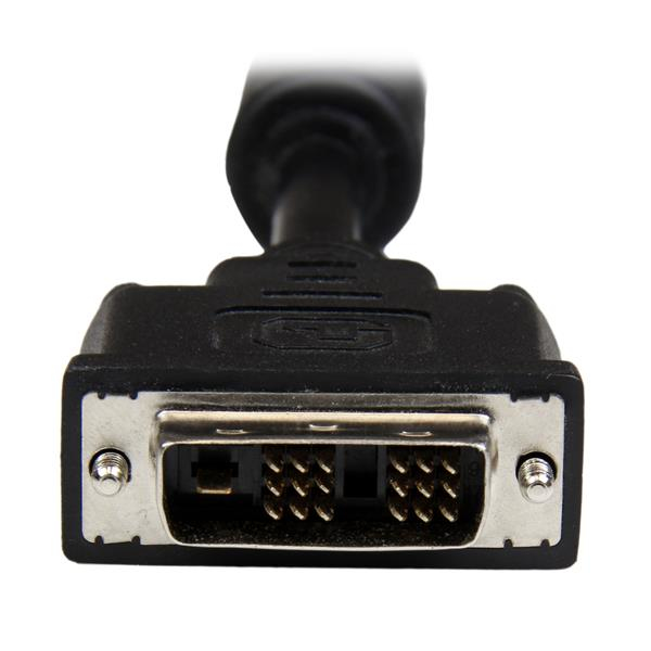 StarTech.com 5 m DVI-D Single Link-kabel M/M - Afbeelding 4