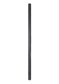 APC Rack PDU AP8453, Metered-by-Outlet, ZeroU, 32A, 230V, (21x) C13 & (3x) C19, IEC 309 32A stekker - Afbeelding 2