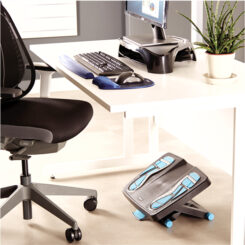 Fellowes Energizer voetensteun - Afbeelding 8