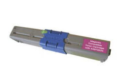 Peach 111651 tonercartridge 1 stuk(s) Magenta - Afbeelding 2