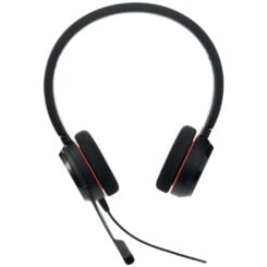 Jabra Evolve 20 Headset Bedraad Hoofdband Kantoor/callcenter - Afbeelding 4