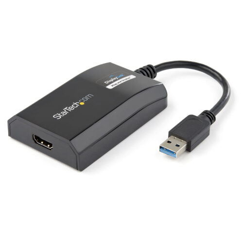 Kabels en adapters
