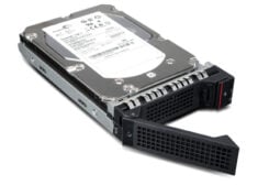 Lenovo 4TB 7.2K NL SATA 3.5'' G2HS interne harde schijf 7200 RPM 3.5" NL-SATA