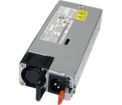 Lenovo 00FK936 power supply unit 900 W 2U Zwart, Zilver
