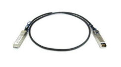 Lenovo 90Y9427 InfiniBand en Glasvezelkabel 1 m SFP+ Zwart