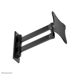 Neomounts FPMA-W820BLACK Monitor/TV-beugel wand 10-27" - full motion - Afbeelding 10