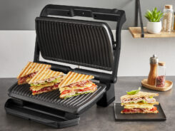 Tefal Optigrill+ XL GC7278 intelligente contactgrill - Afbeelding 16