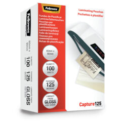 Fellowes 5397402 laminatorzak 100 stuk(s) - Afbeelding 5