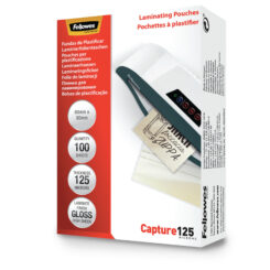 Fellowes 5397402 laminatorzak 100 stuk(s) - Afbeelding 3