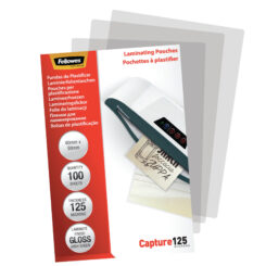 Fellowes 5397402 laminatorzak 100 stuk(s) - Afbeelding 4