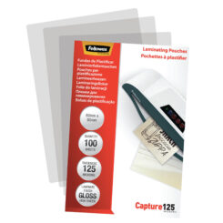 Fellowes 5397402 laminatorzak 100 stuk(s) - Afbeelding 6