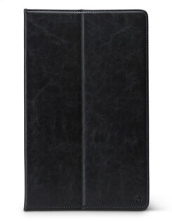 Mobilize Premium Folio Case Samsung Galaxy Tab A 10.1 2019 Black