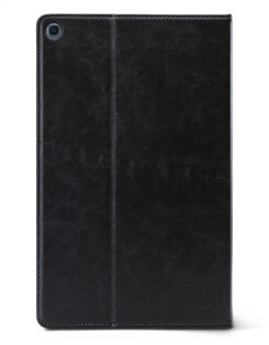 Mobilize Premium Folio Case Samsung Galaxy Tab A 10.1 2019 Black - Afbeelding 2