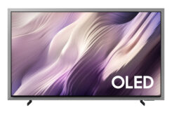 Samsung QE65S99HAT 165,1 cm (65") 4K Ultra HD Smart TV Wifi Zwart - Afbeelding 2