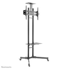 Neomounts PLASMA-M1700E TV trolley 32-70" - Afbeelding 4