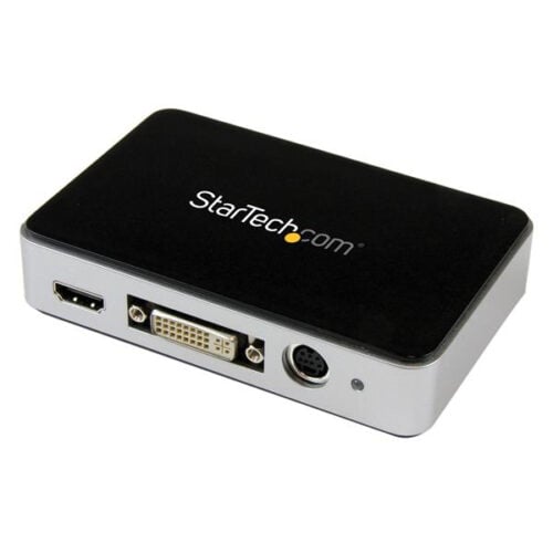 Video capture boards