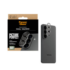PanzerGlass ® PicturePerfect Camera Lens Protector Samsung Galaxy S26 | S26+ Doorzichtige schermbeschermer 1 stuk(s) - Afbeelding 6