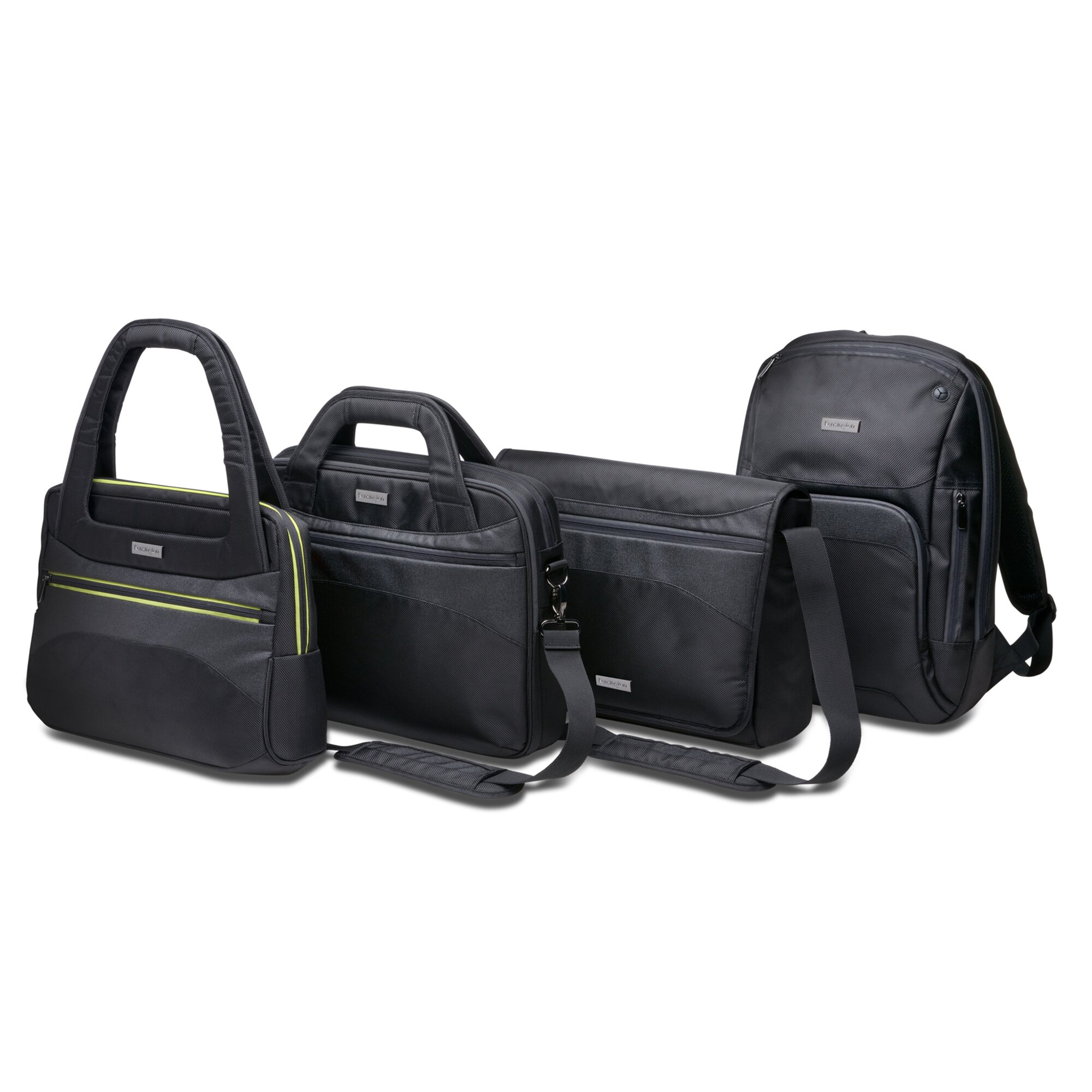 Kensington Trek Ultrabook Rugzak - Afbeelding 5