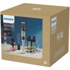 Philips 5000 series HR2685/00 Staafmixer - Afbeelding 7
