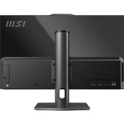 MSI Modern AM272P 1M-845EU All-in-One PC/workstation Intel Core 7 150U 68,6 cm (27") 1920 x 1080 Pixels Alles-in-één-pc 16 GB DDR5-SDRAM 1 TB SSD Windows 11 Pro Wi-Fi 6E (802.11ax) Zwart - Afbeelding 6