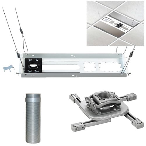 Projector beugels