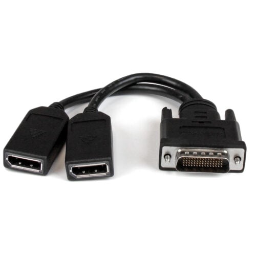 Video splitters