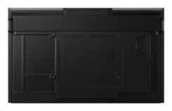 Samsung LH65WAFPLGC interactief whiteboard 165,1 cm (65") 3840 x 2160 Pixels Touchscreen Zwart, Grijs - Afbeelding 9