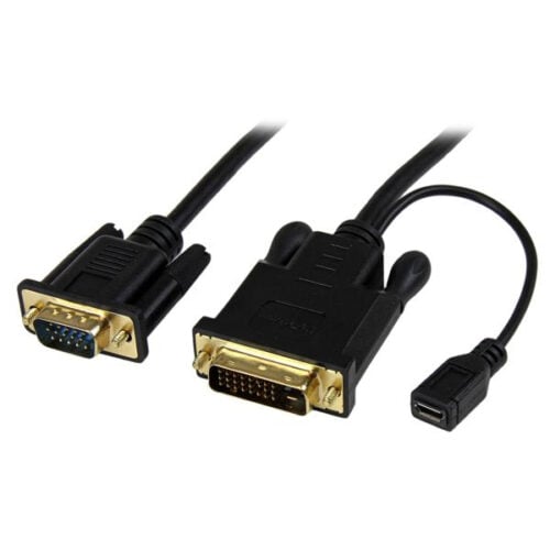 Kabels en adapters