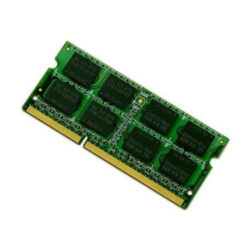 QNAP RAM-8GDR3-SO-1600 geheugenmodule 8 GB 1 x 8 GB DDR3 204-pin SO-DIMM - Afbeelding 2