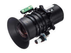 NEC NP36ZL projectielens NEC PX602WL