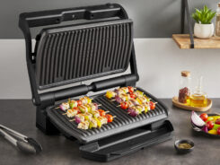 Tefal Optigrill+ XL GC7278 intelligente contactgrill - Afbeelding 18