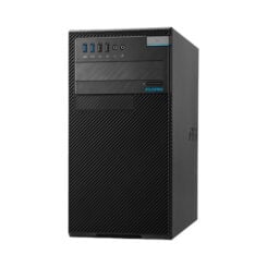 ASUS D510MT-I34160085F Intel® Core™ i3 i3-4160 4 GB DDR3-SDRAM 500 GB HDD Windows 7 Professional Mini Tower PC Zwart