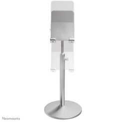 Neomounts DS10-200SL1 Telefoonstandaard tot 7" - hoogteverstelbaar - universeel - Afbeelding 7