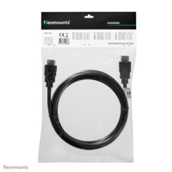 Neomounts HDMI6MM HDMI kabel - 1.8 meter - Afbeelding 6