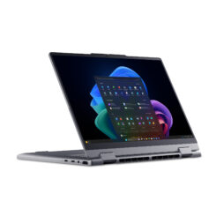 Lenovo ThinkBook 14 2-in-1 G6 IPL Copilot+ PC Intel Core Ultra 5 325 Hybride (2-in-1) 35,6 cm (14") Touchscreen WUXGA 16 GB DDR5-SDRAM 512 GB SSD Wi-Fi 7 (802.11be) Windows 11 Pro Belgisch Grijs - Afbeelding 14