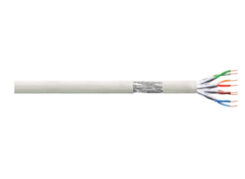 LogiLink CP2305S netwerkkabel Grijs 305 m Cat6 S/FTP (S-STP) - Afbeelding 2