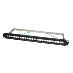 LogiLink NK4042 patch paneel 1U