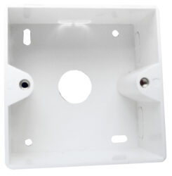 LogiLink NP0223 contactdoos Wit - Afbeelding 2
