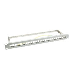 LogiLink NK4041 patch paneel 1U