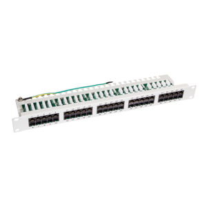 Patch panelen