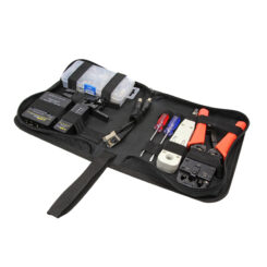 LogiLink WZ0030 set met kabelbewerkingsgereedschap - Afbeelding 2