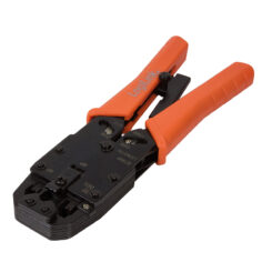 LogiLink WZ0030 set met kabelbewerkingsgereedschap - Afbeelding 4