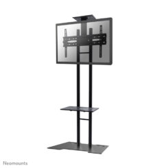 Neomounts PLASMA-M1700ES bevestiging voor signage-beeldschermen 177,8 cm (70") Zwart - Afbeelding 2