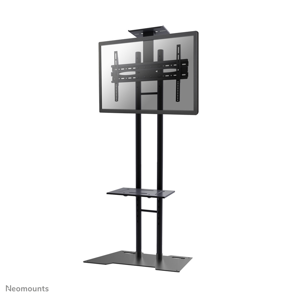 Neomounts PLASMA-M1700ES bevestiging voor signage-beeldschermen 177,8 cm (70") Zwart - Afbeelding 2