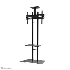 Neomounts PLASMA-M1700ES bevestiging voor signage-beeldschermen 177,8 cm (70") Zwart - Afbeelding 3