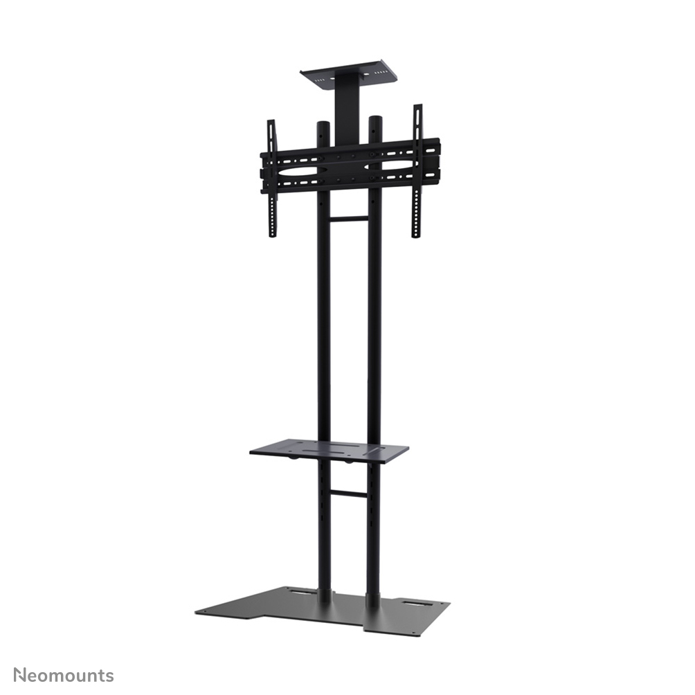 Neomounts PLASMA-M1700ES bevestiging voor signage-beeldschermen 177,8 cm (70") Zwart - Afbeelding 3