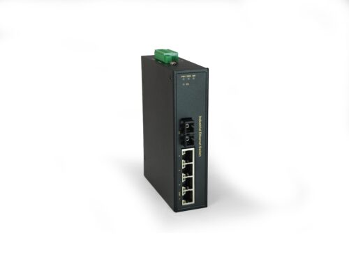 Netwerk-switches