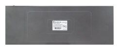 LevelOne GEU-1632 Unmanaged Gigabit Ethernet (10/100/1000) 1U Grijs - Afbeelding 6