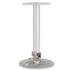 Acer Universal Ceiling Mount long max 64 cm CM-02S projector beugel Plafond Aluminium - Afbeelding 2