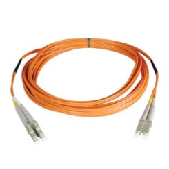 Lenovo 10m LC-LC OM3 MMF InfiniBand en Glasvezelkabel